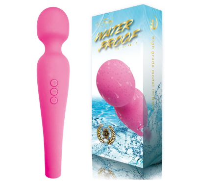 ラ・フェアリーウォータープルーフ