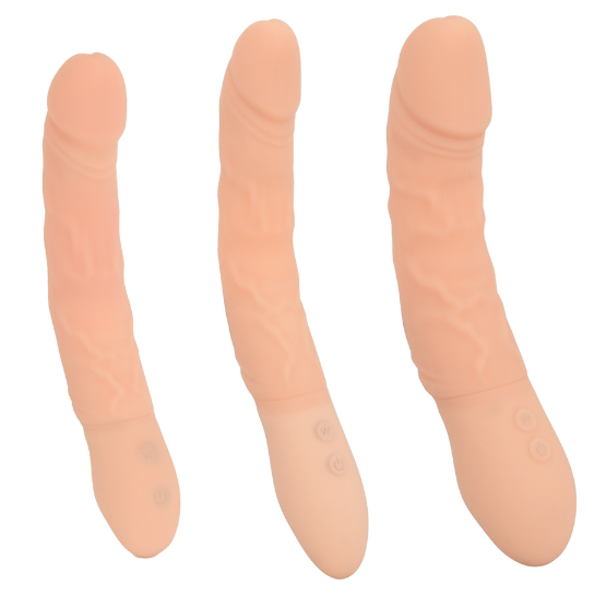 完全防水 ナカイキバイブ81