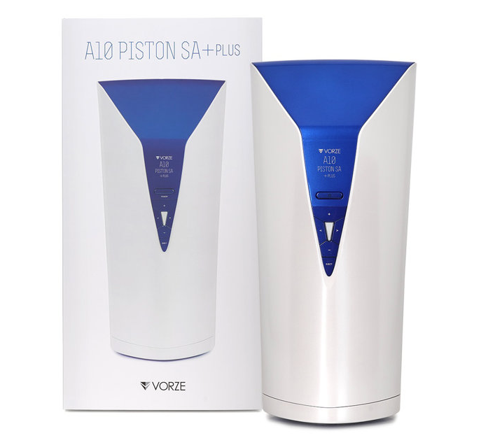 A10ピストンSA+PLUS