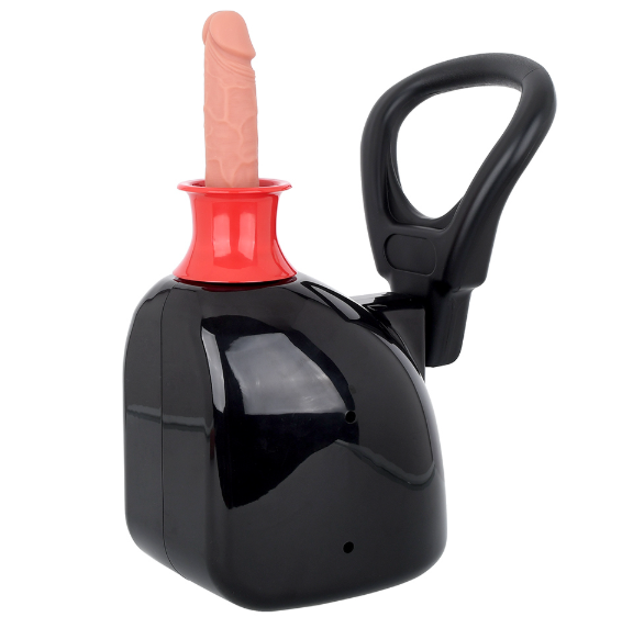 ピストンマシン