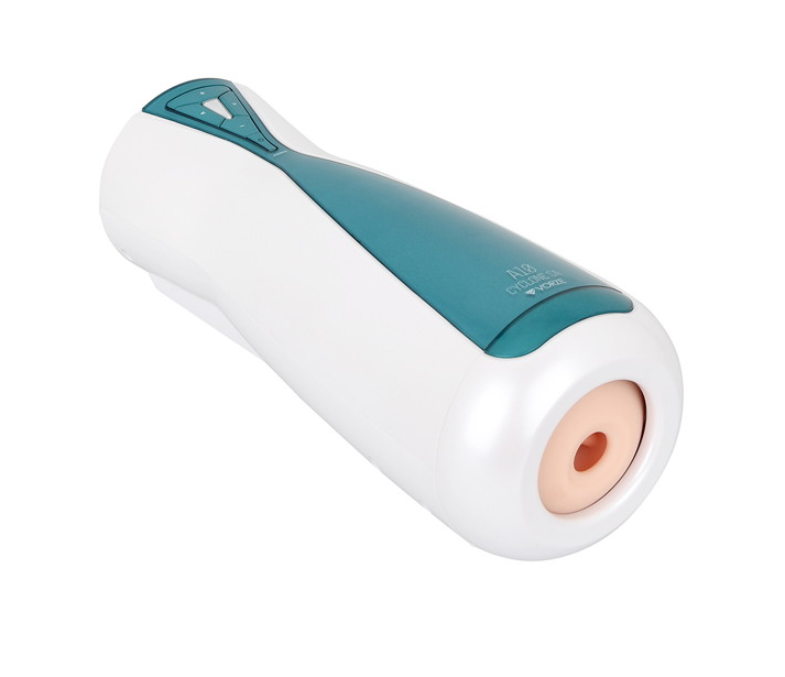 A10サイクロンSA+PLUS