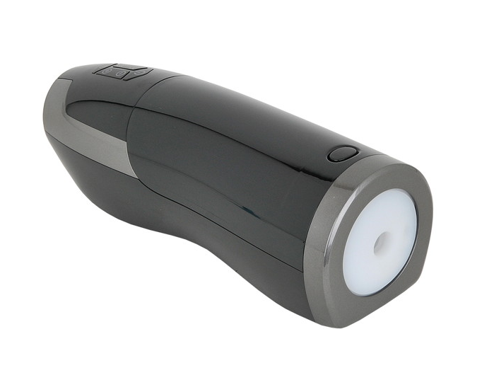 ピストンヒートIR