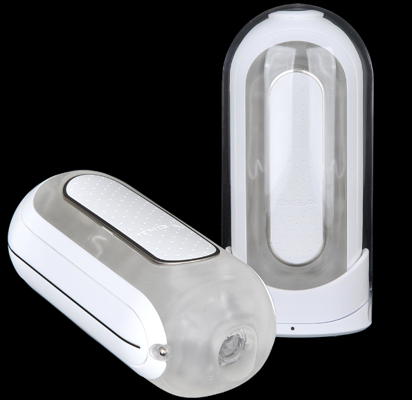 TENGA フリップゼロ エレクトロニックバイブレーション