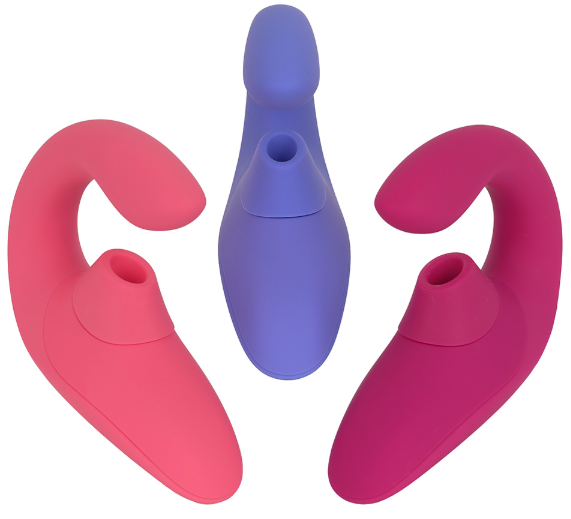 ウーマナイザーブレンド