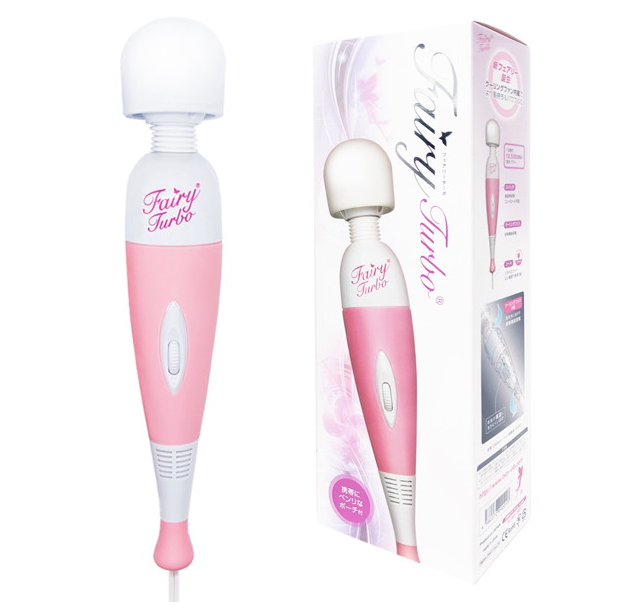 フェアリーターボ