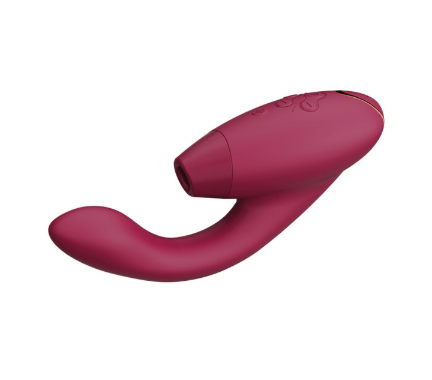 ウーマナイザーデュオ