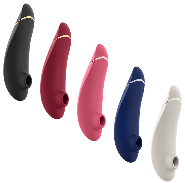 ウーマナイザープレミアム2